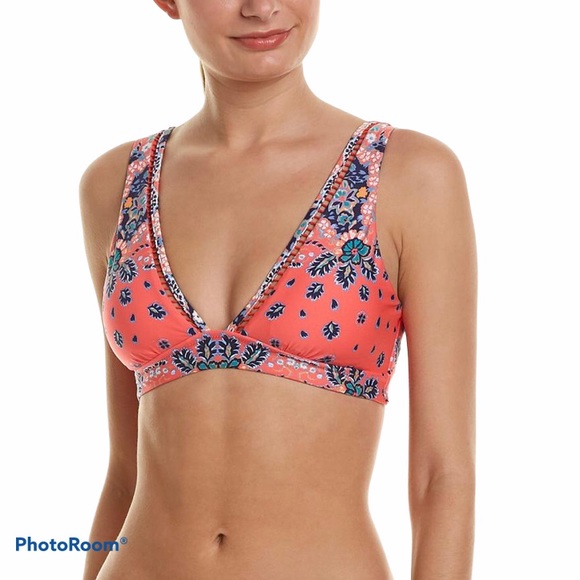 Red Carter Other - Red Carter Bikini Top